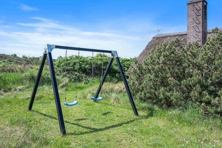 Ferienhaus H5394 in Nordsø Ferievej 62, Klegod - Bild #27