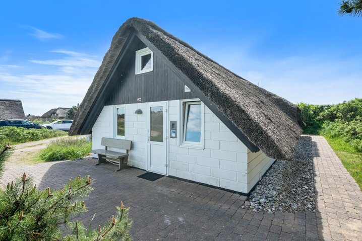 Ferienhaus H5394 in Nordsø Ferievej 62, Klegod - Bild #29
