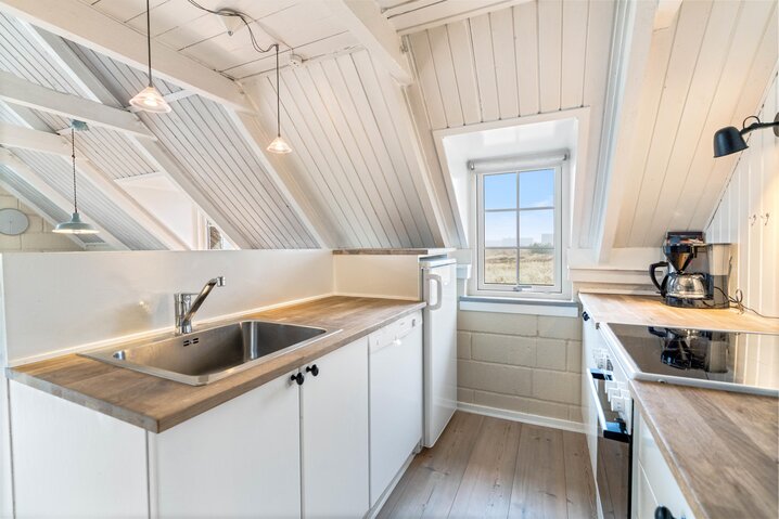 Sommerhus H5397 på Nordsø Ferievej 80, Klegod - Billede #2
