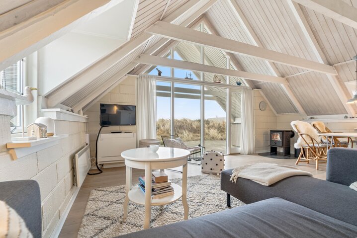 Sommerhus H5397 på Nordsø Ferievej 80, Klegod - Billede #5