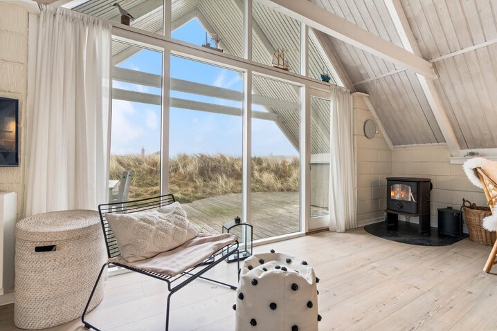 Sommerhus H5397 på Nordsø Ferievej 80, Klegod - Billede #6