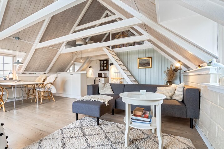 Sommerhus H5397 på Nordsø Ferievej 80, Klegod - Billede #7