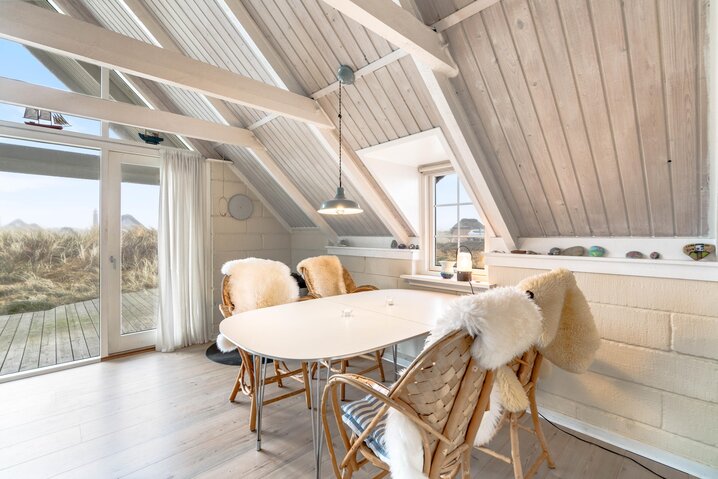 Sommerhus H5397 på Nordsø Ferievej 80, Klegod - Billede #8