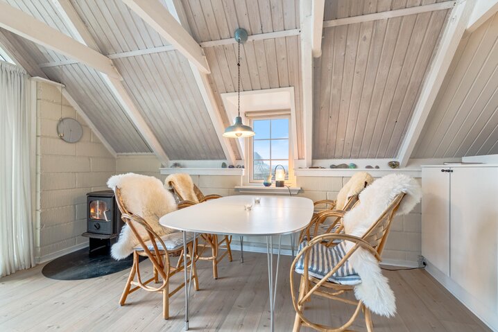 Sommerhus H5397 på Nordsø Ferievej 80, Klegod - Billede #9