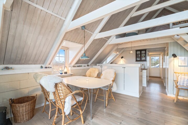 Sommerhus H5397 på Nordsø Ferievej 80, Klegod - Billede #10