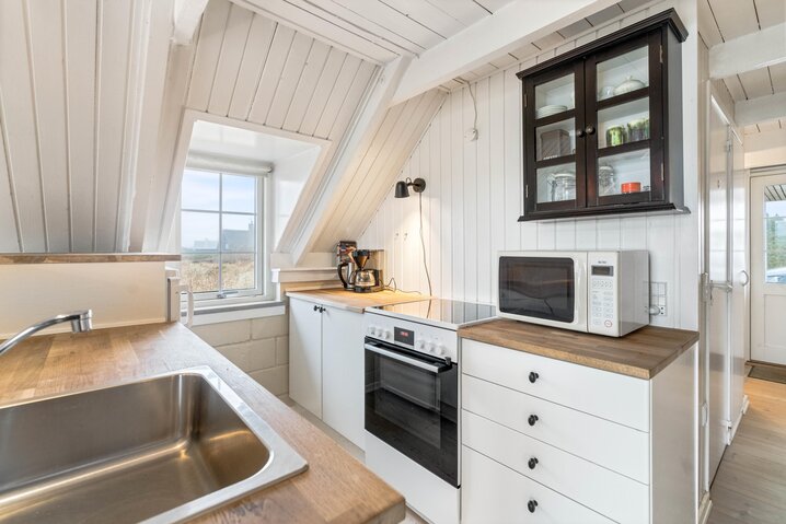 Sommerhus H5397 på Nordsø Ferievej 80, Klegod - Billede #11