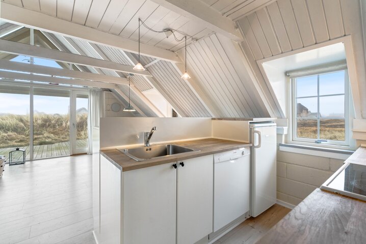 Sommerhus H5397 på Nordsø Ferievej 80, Klegod - Billede #12