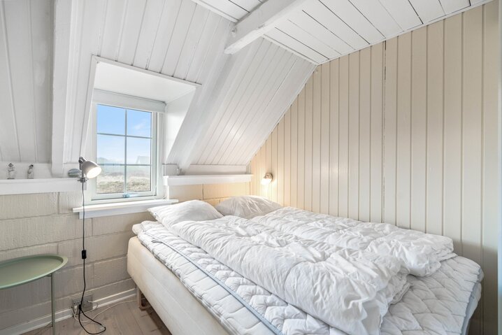 Sommerhus H5397 på Nordsø Ferievej 80, Klegod - Billede #14