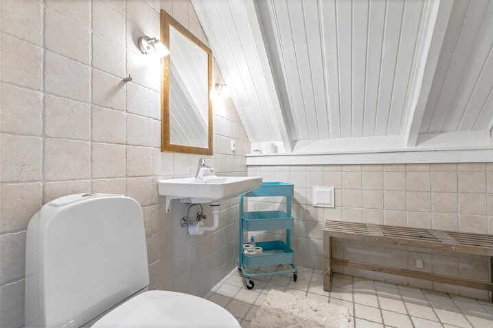 Sommerhus H5397 på Nordsø Ferievej 80, Klegod - Billede #15