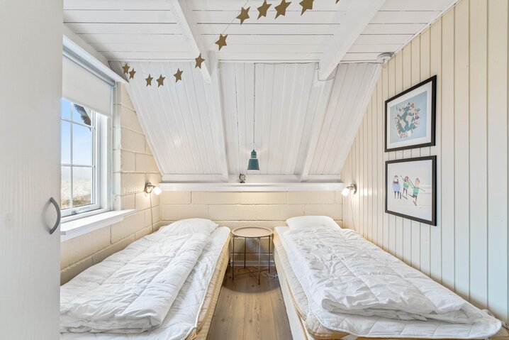 Sommerhus H5397 på Nordsø Ferievej 80, Klegod - Billede #17