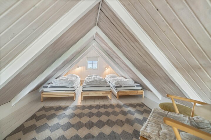 Sommerhus H5397 på Nordsø Ferievej 80, Klegod - Billede #18