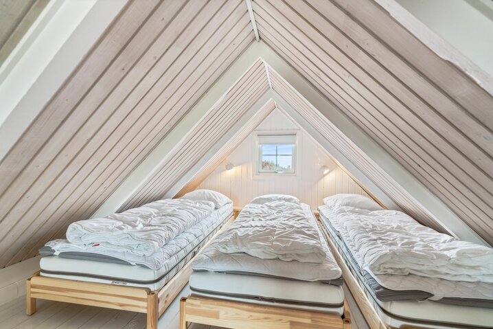 Sommerhus H5397 på Nordsø Ferievej 80, Klegod - Billede #19