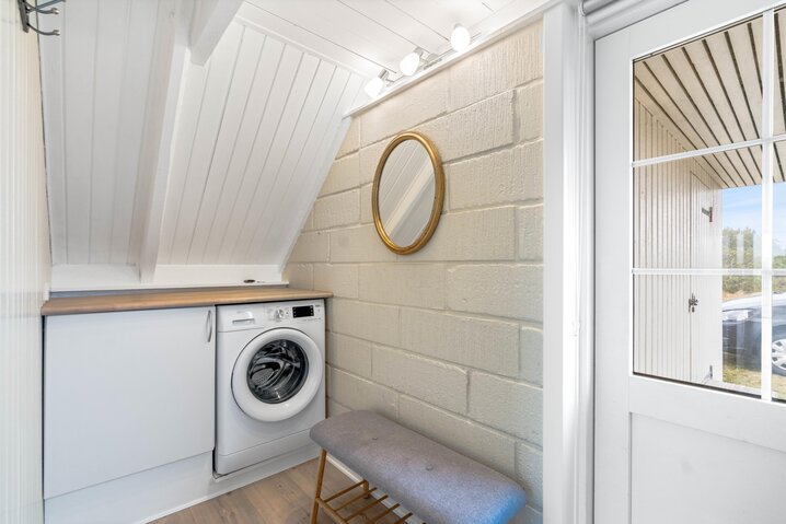 Sommerhus H5397 på Nordsø Ferievej 80, Klegod - Billede #21