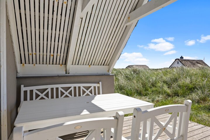 Sommerhus H5397 på Nordsø Ferievej 80, Klegod - Billede #24