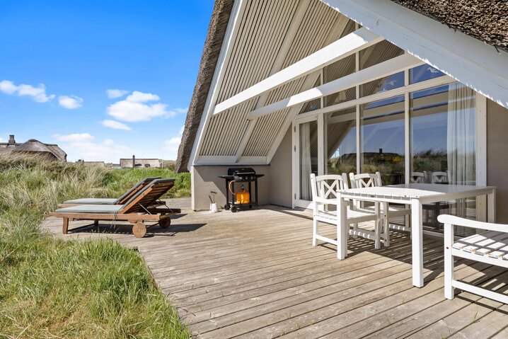 Sommerhus H5397 på Nordsø Ferievej 80, Klegod - Billede #25