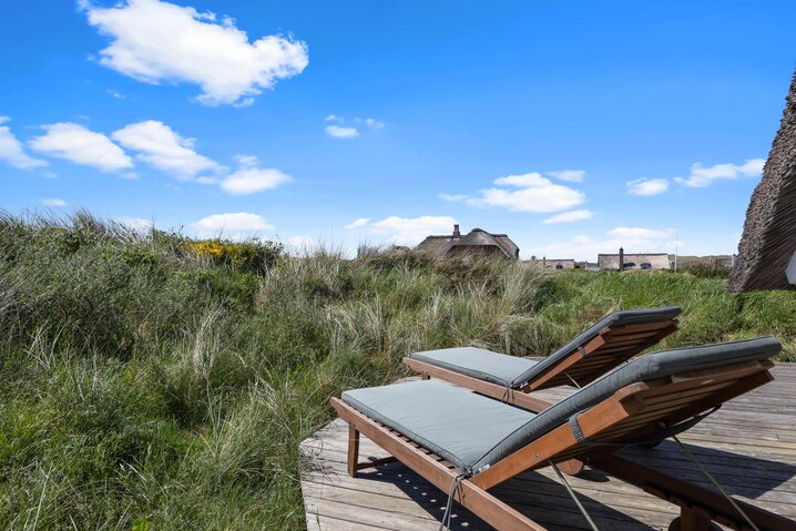 Sommerhus H5397 på Nordsø Ferievej 80, Klegod - Billede #26