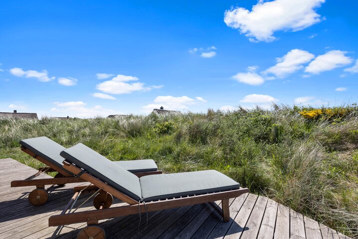 Sommerhus H5397 på Nordsø Ferievej 80, Klegod - Billede #27