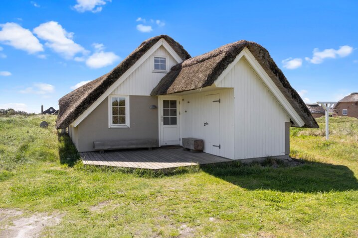 Sommerhus H5397 på Nordsø Ferievej 80, Klegod - Billede #30