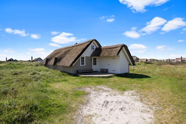 Sommerhus H5397 på Nordsø Ferievej 80, Klegod - Billede #32