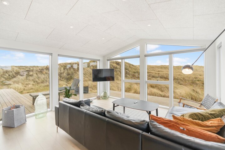 Sommerhus H5398 på Fladsbjergvej 69, Klegod - Billede #2