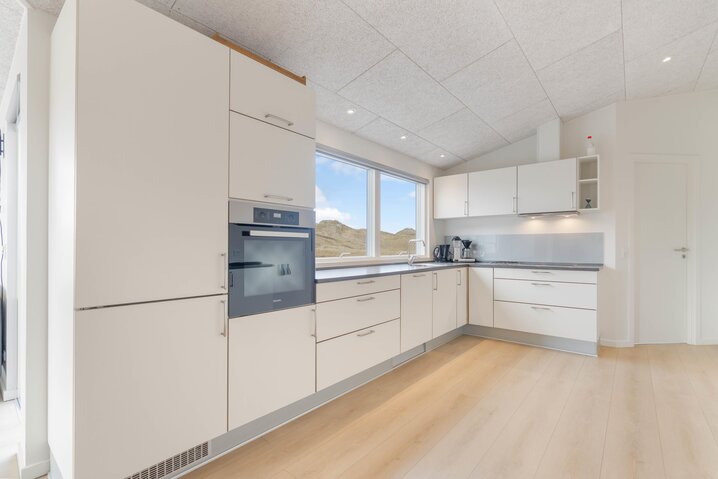 Sommerhus H5398 på Fladsbjergvej 69, Klegod - Billede #3