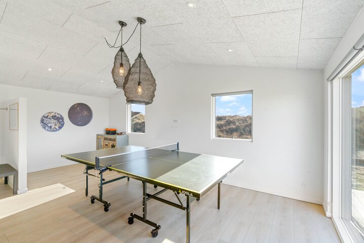 Sommerhus H5398 på Fladsbjergvej 69, Klegod - Billede #4