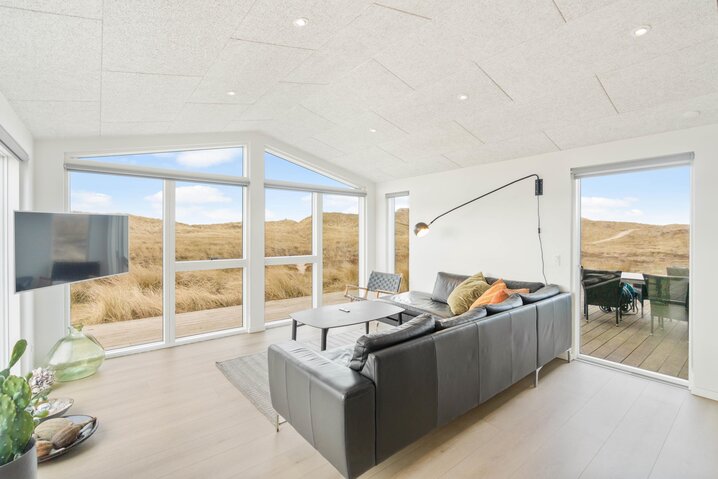 Sommerhus H5398 på Fladsbjergvej 69, Klegod - Billede #5