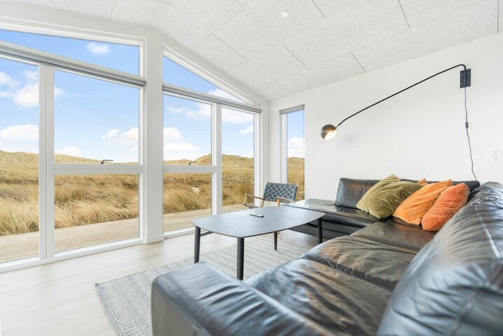 Sommerhus H5398 på Fladsbjergvej 69, Klegod - Billede #6