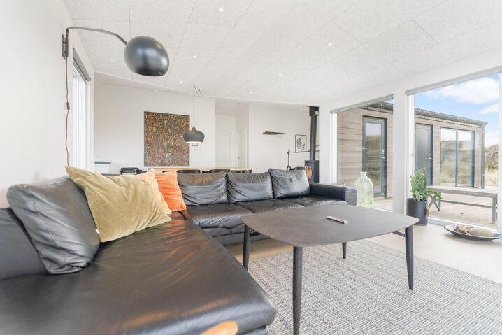 Sommerhus H5398 på Fladsbjergvej 69, Klegod - Billede #8