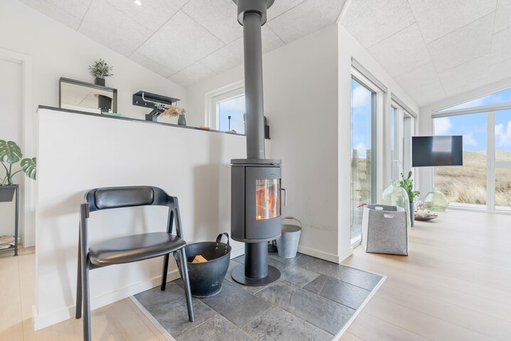 Sommerhus H5398 på Fladsbjergvej 69, Klegod - Billede #9