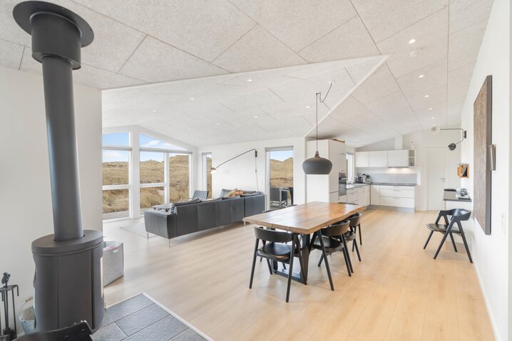 Sommerhus H5398 på Fladsbjergvej 69, Klegod - Billede #10