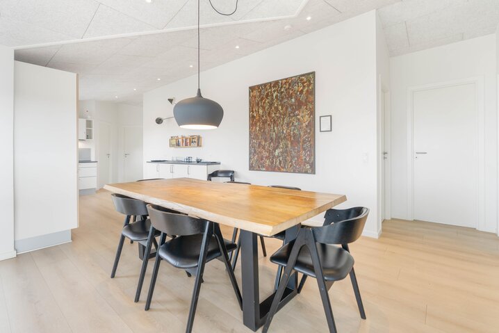 Sommerhus H5398 på Fladsbjergvej 69, Klegod - Billede #12