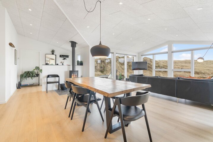 Sommerhus H5398 på Fladsbjergvej 69, Klegod - Billede #14