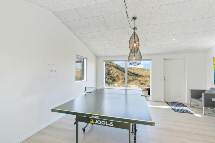 Sommerhus H5398 på Fladsbjergvej 69, Klegod - Billede #17