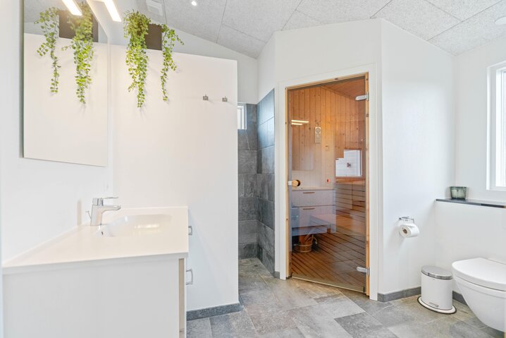 Sommerhus H5398 på Fladsbjergvej 69, Klegod - Billede #19