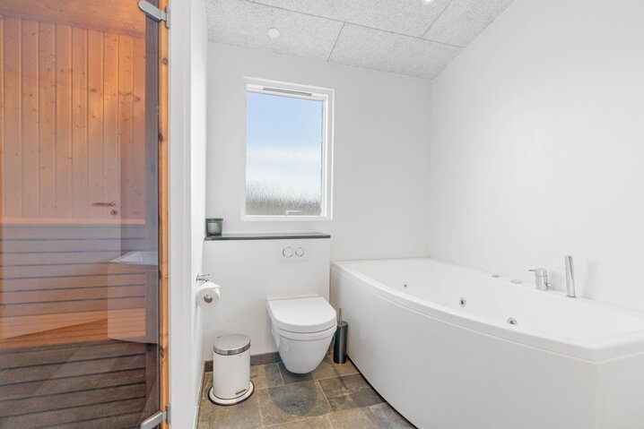Sommerhus H5398 på Fladsbjergvej 69, Klegod - Billede #20