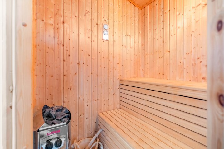 Sommerhus H5398 på Fladsbjergvej 69, Klegod - Billede #23