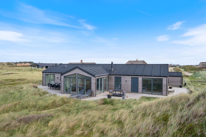 Sommerhus H5398 på Fladsbjergvej 69, Klegod - Billede #0