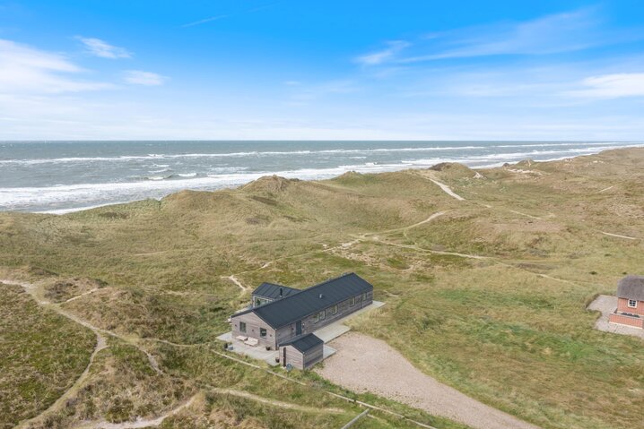 Sommerhus H5398 på Fladsbjergvej 69, Klegod - Billede #1