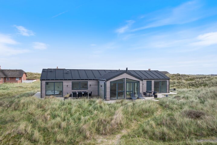 Sommerhus H5398 på Fladsbjergvej 69, Klegod - Billede #29