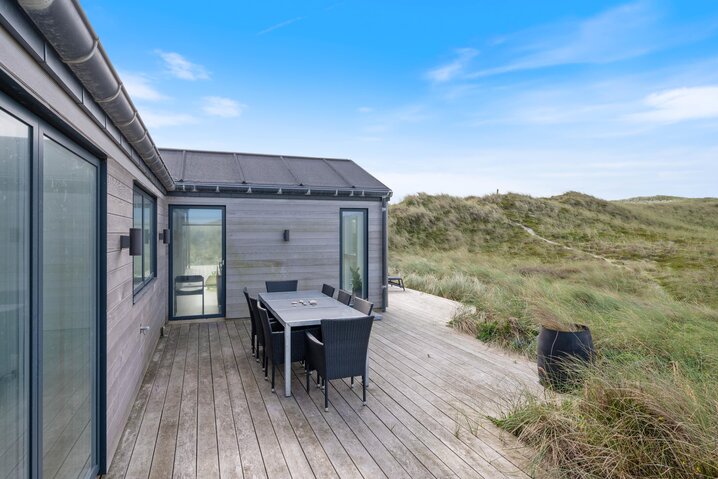 Sommerhus H5398 på Fladsbjergvej 69, Klegod - Billede #31