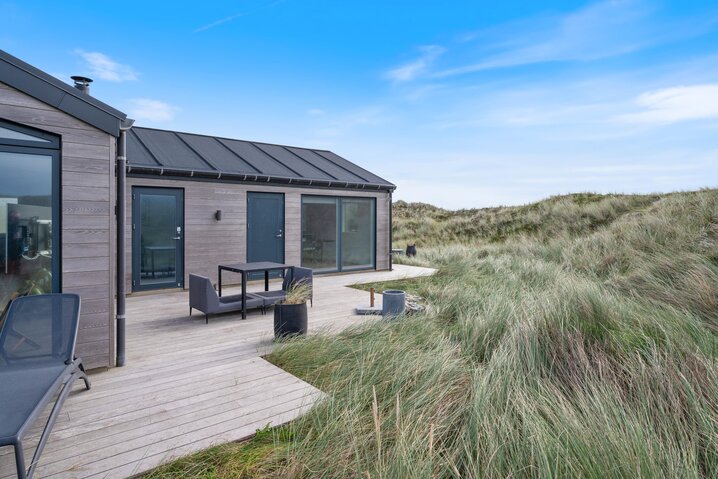 Sommerhus H5398 på Fladsbjergvej 69, Klegod - Billede #34