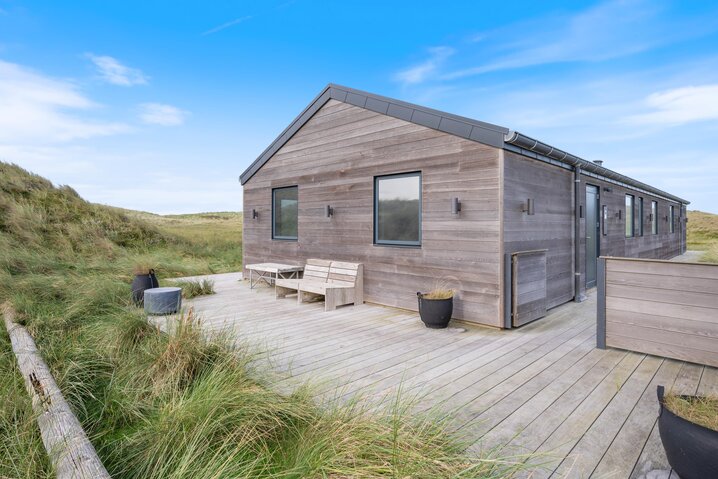 Sommerhus H5398 på Fladsbjergvej 69, Klegod - Billede #35