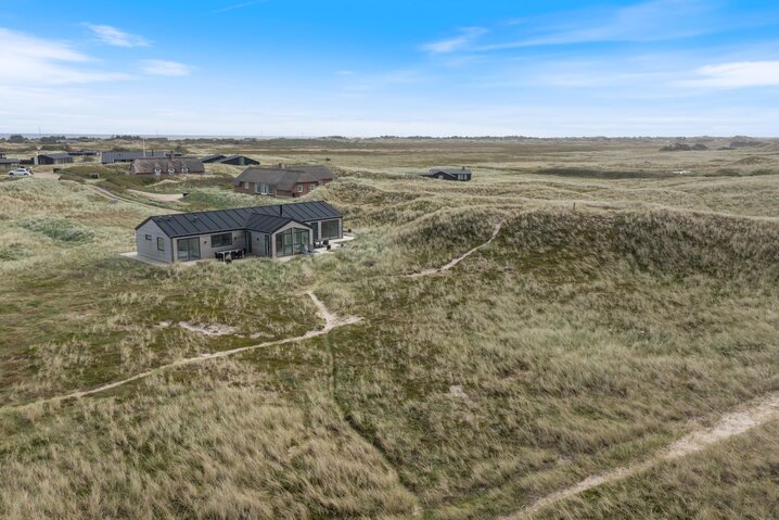 Sommerhus H5398 på Fladsbjergvej 69, Klegod - Billede #36