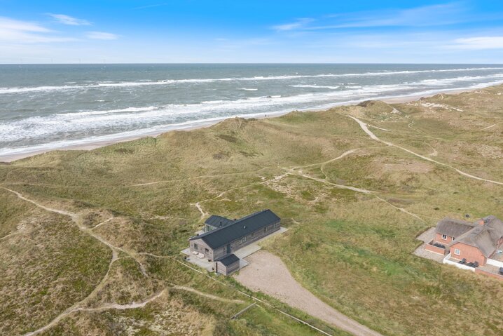 Sommerhus H5398 på Fladsbjergvej 69, Klegod - Billede #37