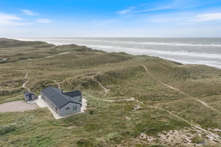 Sommerhus H5398 på Fladsbjergvej 69, Klegod - Billede #38