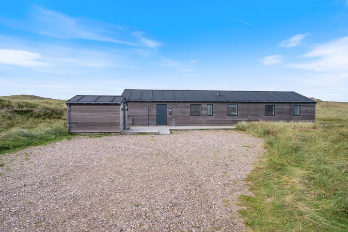 Sommerhus H5398 på Fladsbjergvej 69, Klegod - Billede #39