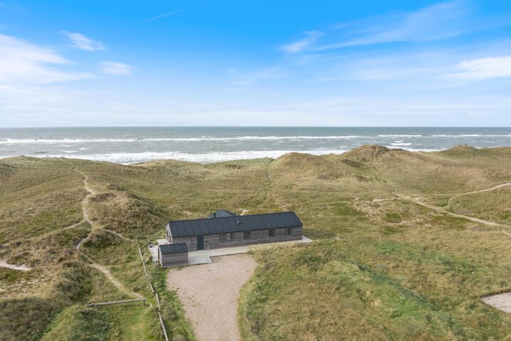 Sommerhus H5398 på Fladsbjergvej 69, Klegod - Billede #40