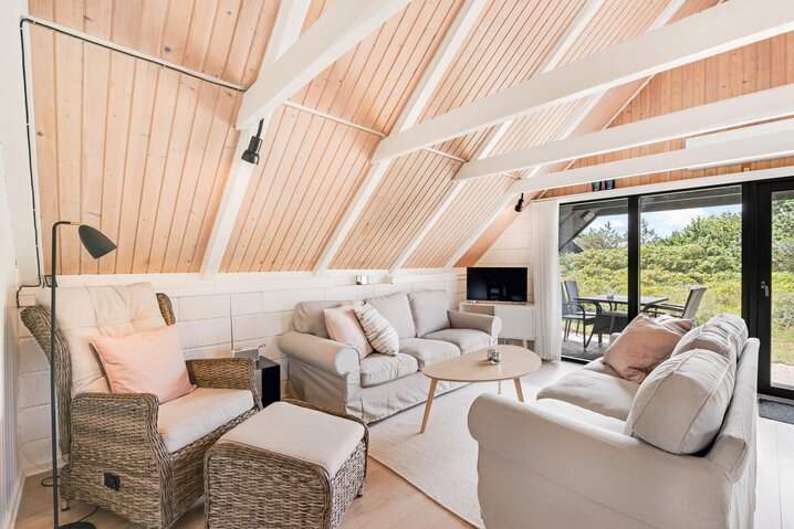 Ferienhaus H5399 in Nordsø Ferievej 70, Klegod - Bild #3