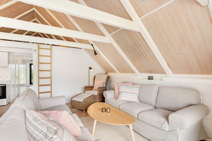 Ferienhaus H5399 in Nordsø Ferievej 70, Klegod - Bild #4